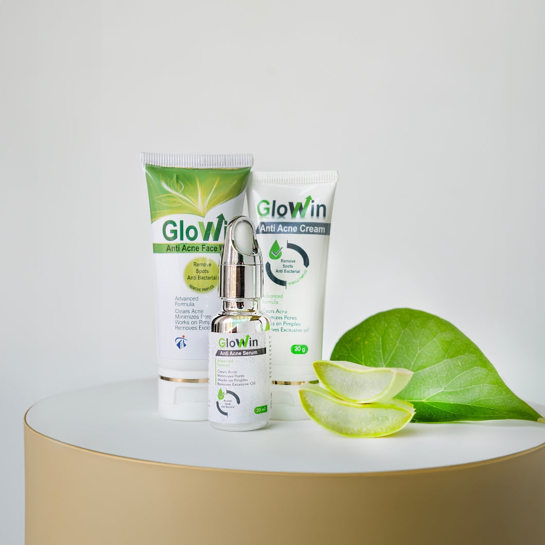 Glowin Anti-Acne Kit