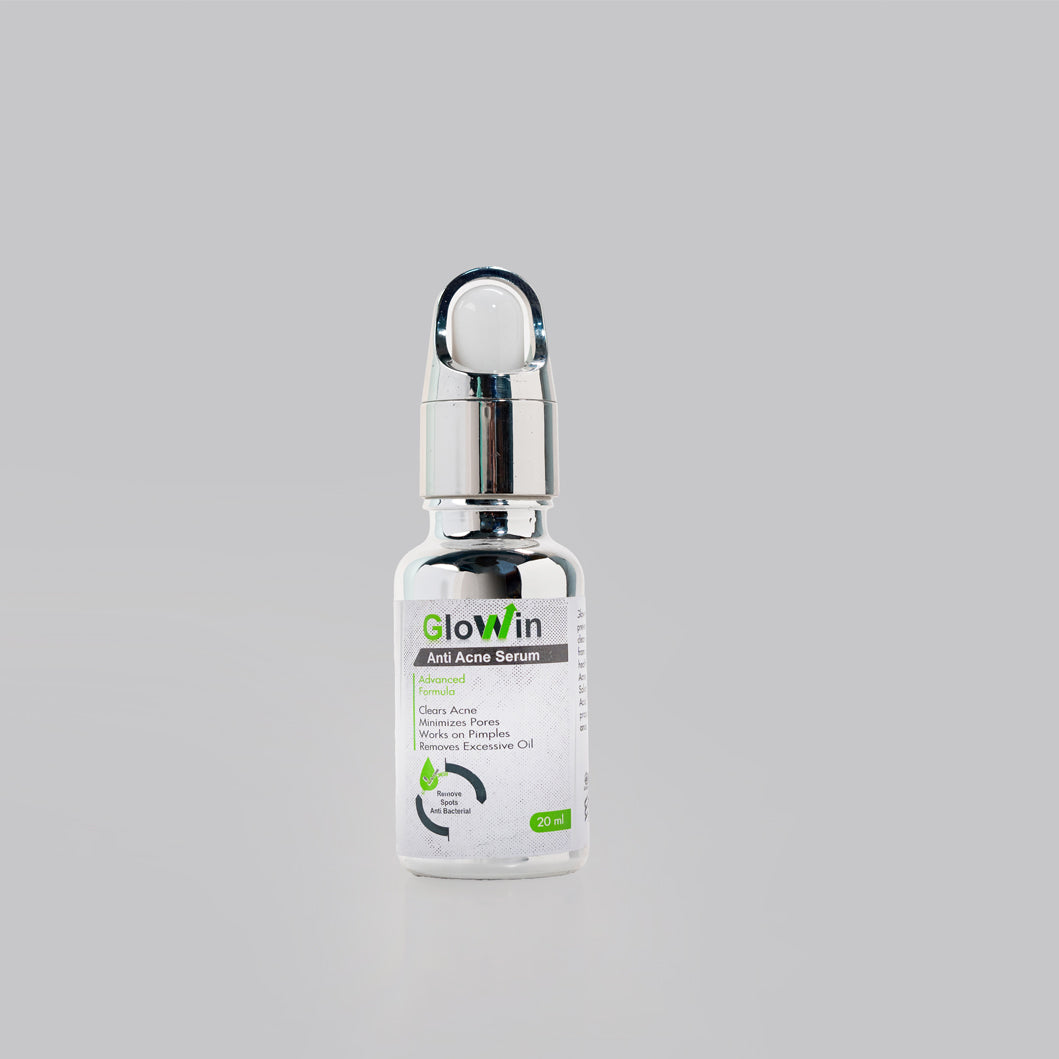 Glowin Anti Acne Serum