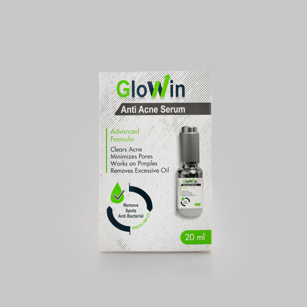 Glowin Anti Acne Serum