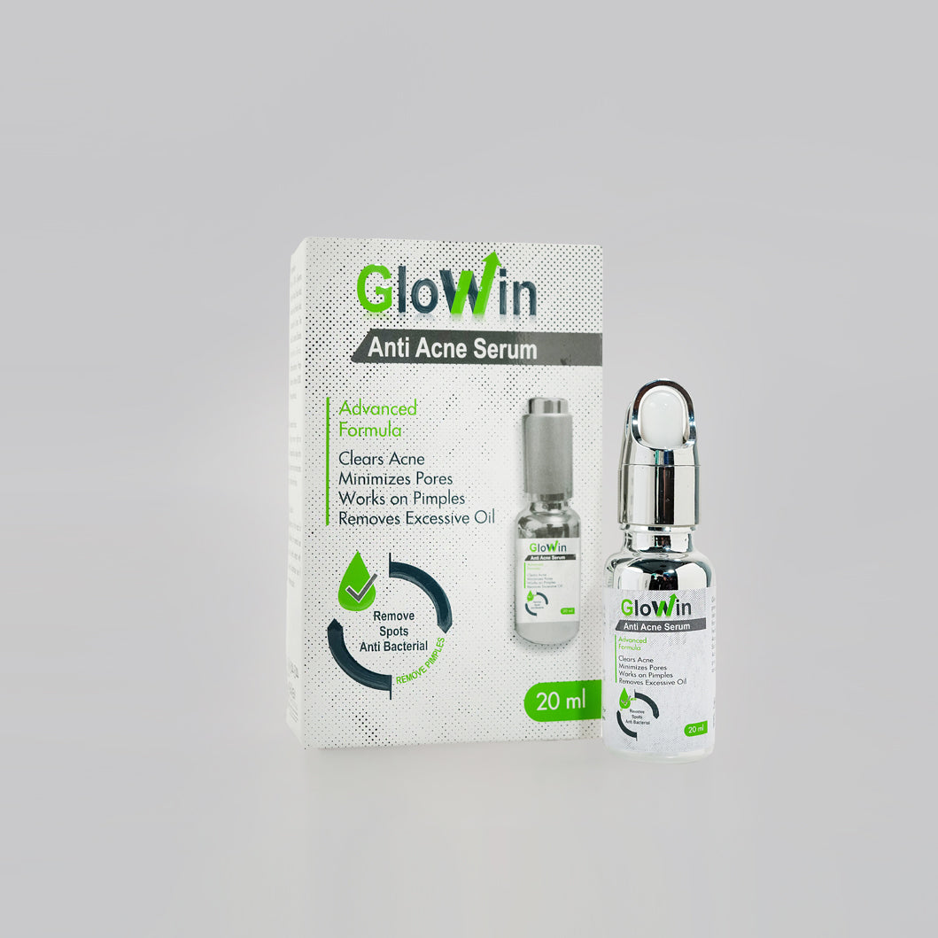 Glowin Anti Acne Serum
