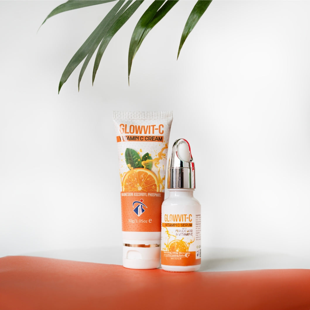 Glowvit Vitamin C Kit