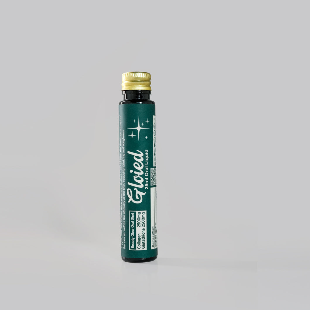 Gloied Oral Shot – 25ml