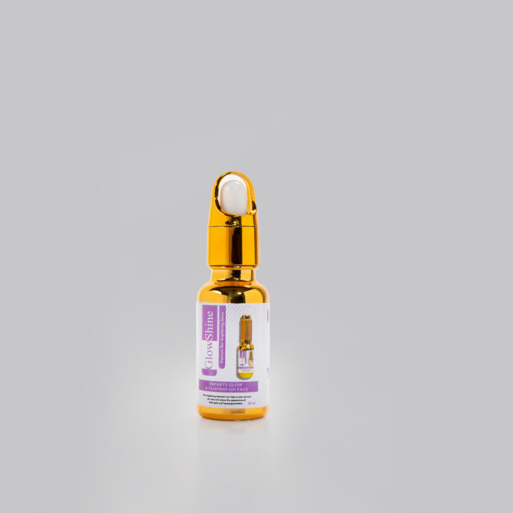 Glow Shine Brightening Serum