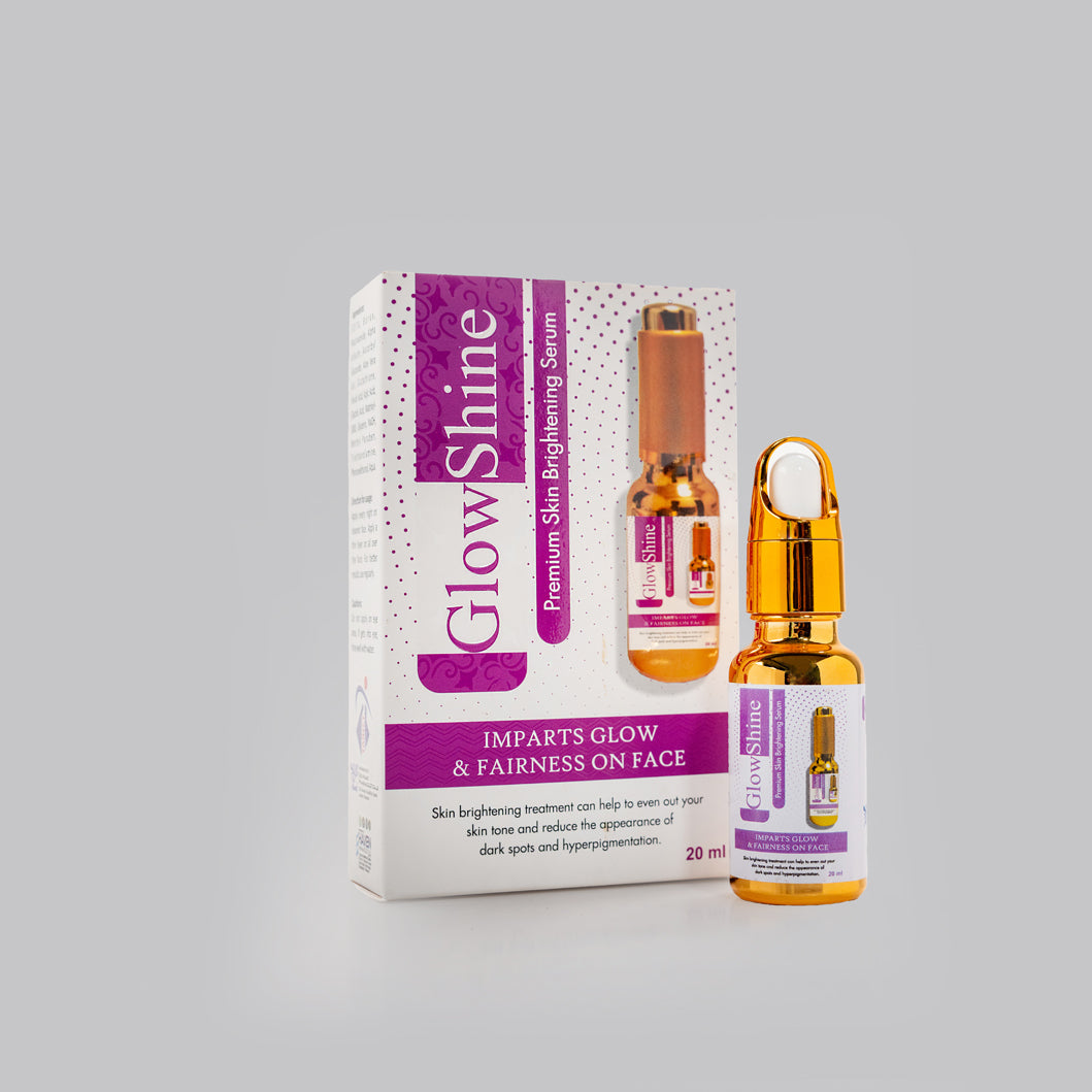 Glow Shine Brightening Serum