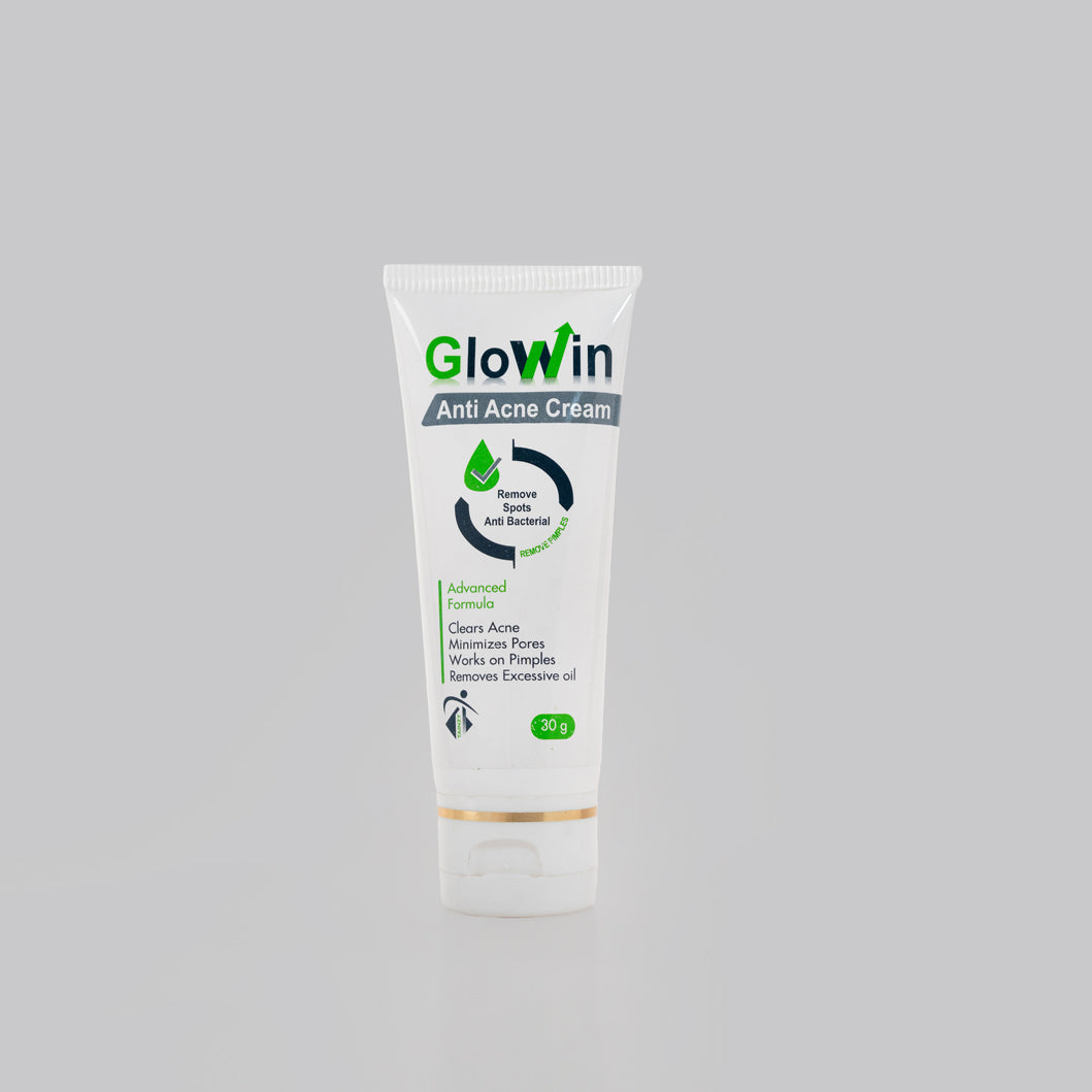 Glowin Anti-Acne Cream