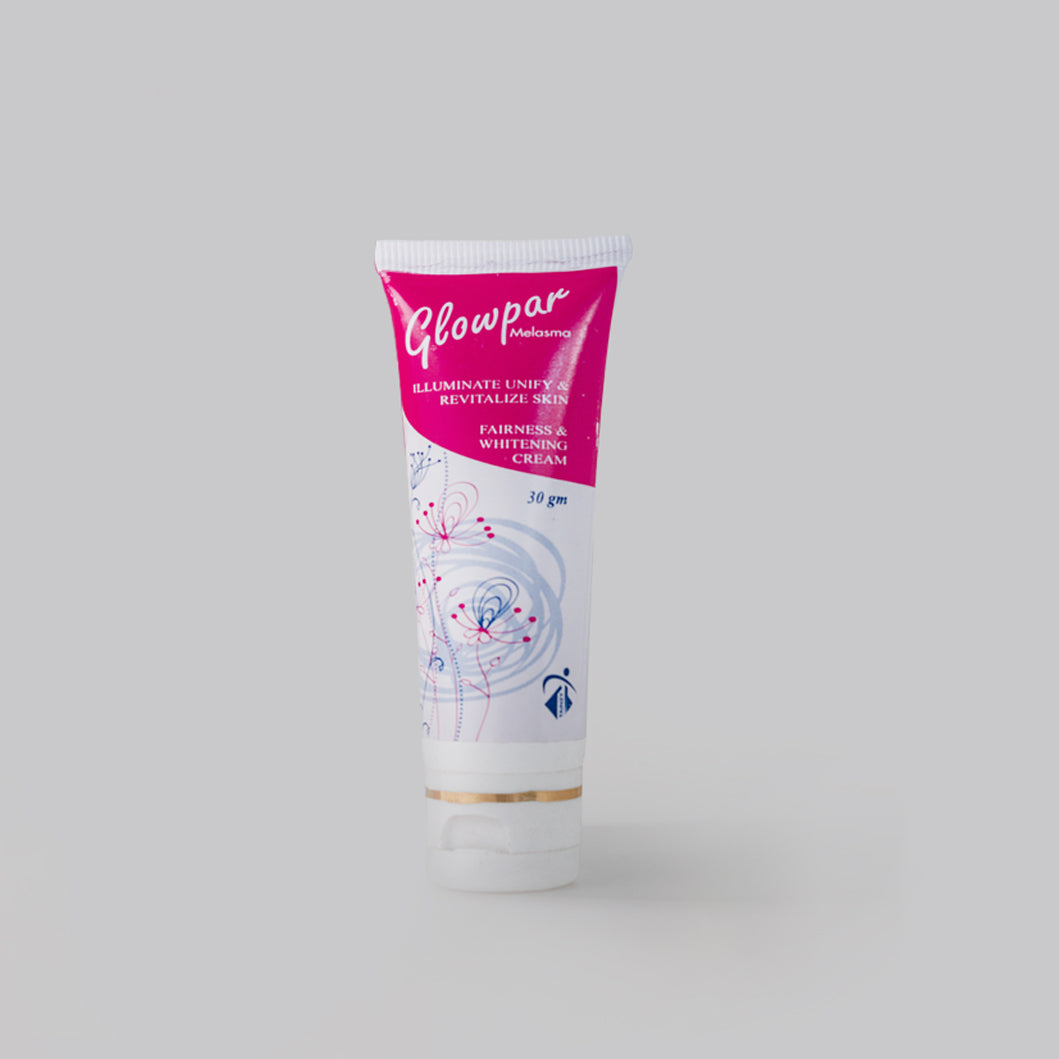 Glowpar Melasma Cream
