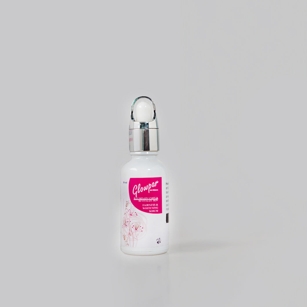 Glowpar Anti-Melasma Serum