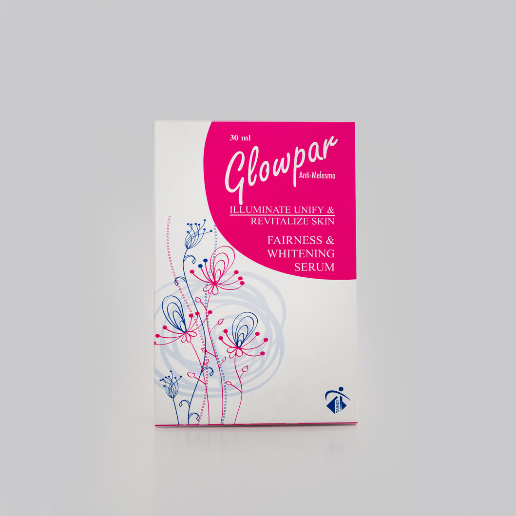 Glowpar Anti-Melasma Serum