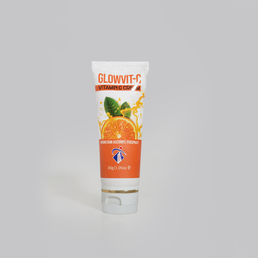 Glowvit-C Cream