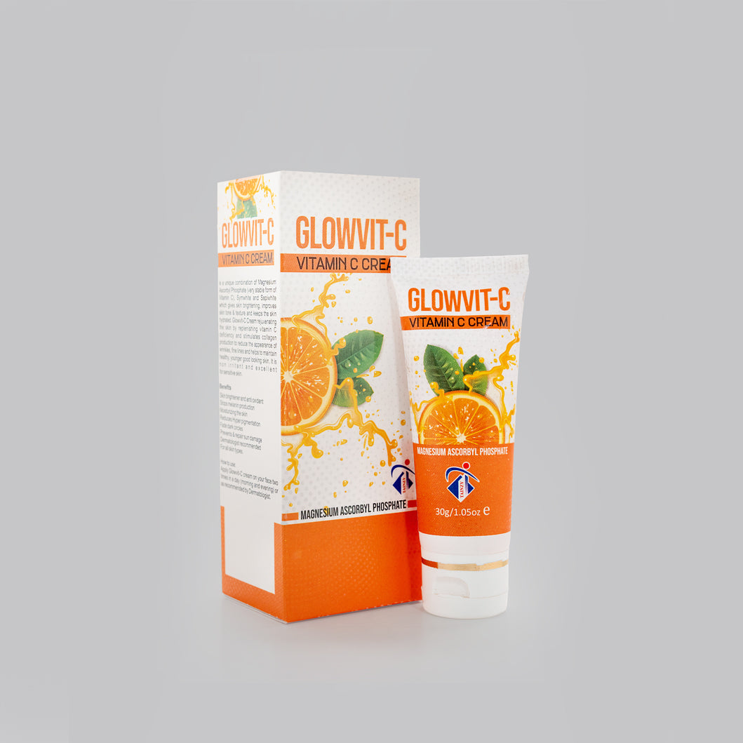 Glowvit-C Cream