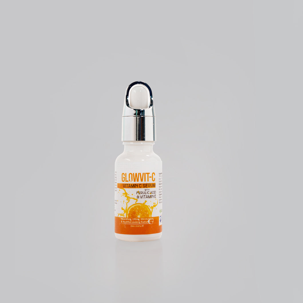 Glowvit-C Serum