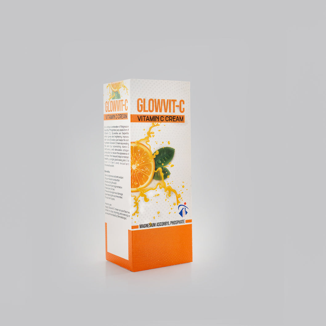 Glowvit-C Cream