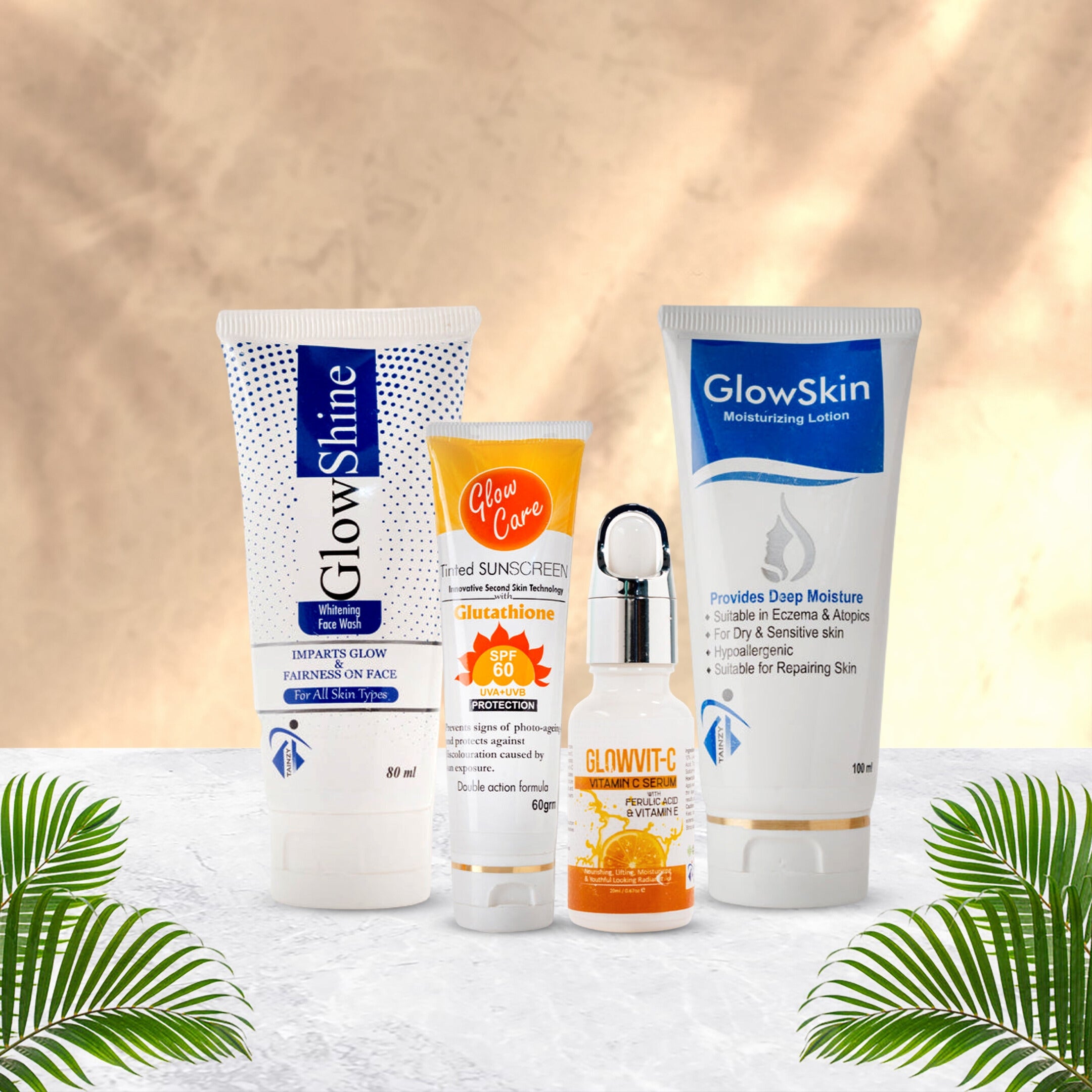 Glow Essentials
